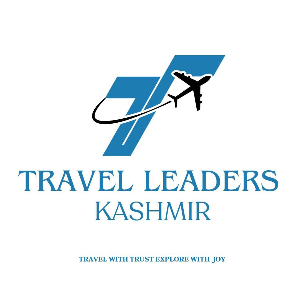 Travel Leaders Kashmir Logo